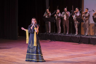 Lee más sobre el artículo Realiza Cultura Jalisco homenaje a Lucha Villa en el Teatro Degollado