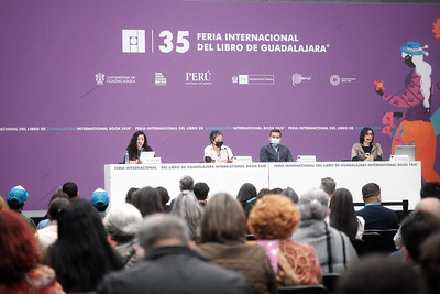 En este momento estás viendo Arranca el XIX Encuentro de Promotores de Lectura