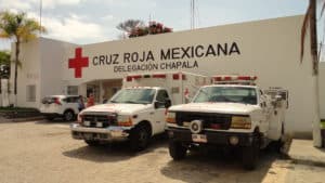 Lee más sobre el artículo Designan a nuevo Coordinador Local de Socorros de Cruz Roja Chapala