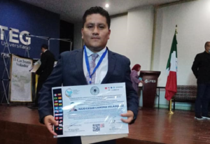 Lee más sobre el artículo Abogado de Ajijic llega a la Comisión Iberoamericana de Derechos Humanos