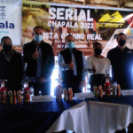 Resurgen las carreras de ciclismo con el Serial Summit Chapala 2022