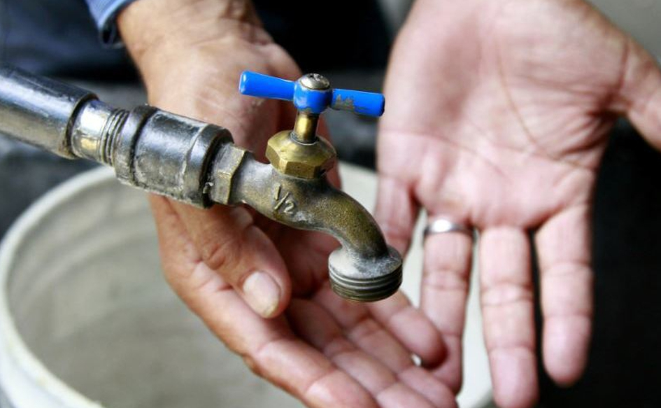 En este momento estás viendo Suspenderán servicio de agua potable en varias colonias de Chapala