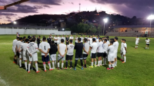 Lee más sobre el artículo Chapala: Visorías para la Copa Jalisco superan expectativas