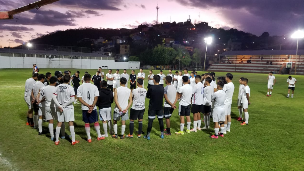 En este momento estás viendo Chapala: Visorías para la Copa Jalisco superan expectativas