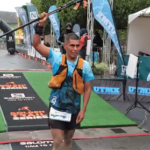 En el Trail Running de Puebla, «Chabelo» logra segundo lugar