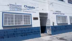 Lee más sobre el artículo Hay tres opciones para abrir consultorio del ISSSTE en Chapala; falta definir
