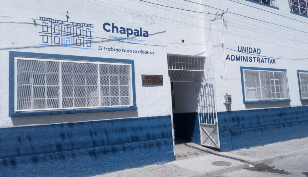 En este momento estás viendo Hay tres opciones para abrir consultorio del ISSSTE en Chapala; falta definir