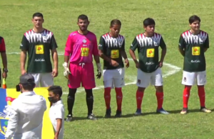 Lee más sobre el artículo Tras protesta, modifican marcador final de partido Chapala-Tuxcueca en Copa Jalisco