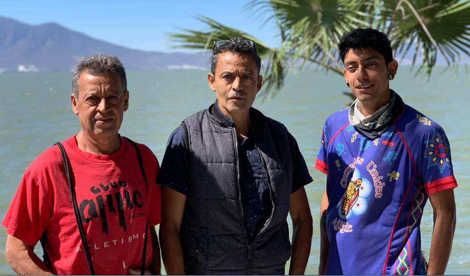 En este momento estás viendo Corredores de Ajijic participarán en el Ultra Machu Picchu Trail en Perú