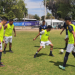 Copa Jalisco: Disputarán Chapala y Jocotepec el liderato del G-5