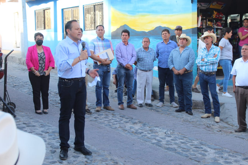 En este momento estás viendo Revocan dictamen que daría agua al fraccionamiento San Nicolás