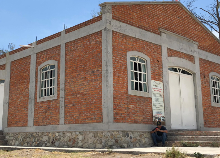 En este momento estás viendo Nombran a nuevo párroco de Jesús Amigo en Ixtlahuacán de los Membrillos