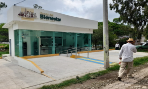 Lee más sobre el artículo Por fin, inicia operaciones Banco del Bienestar en Chapala