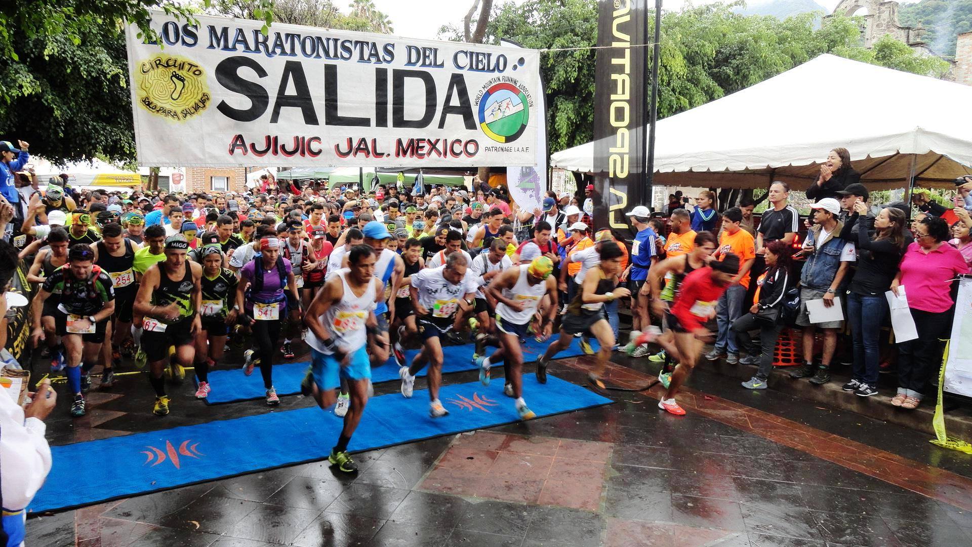 En este momento estás viendo Tras pandemia, regresa la carrera Xupinaya PRO 2022