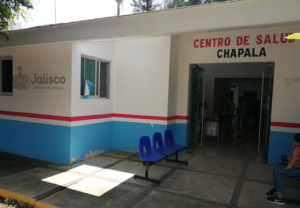 Lee más sobre el artículo Acreditan a centros de salud de Chapala y Jocotepec