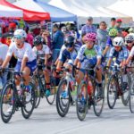 Recibirá La Floresta el Serial de Ruta Infantil de Ciclismo