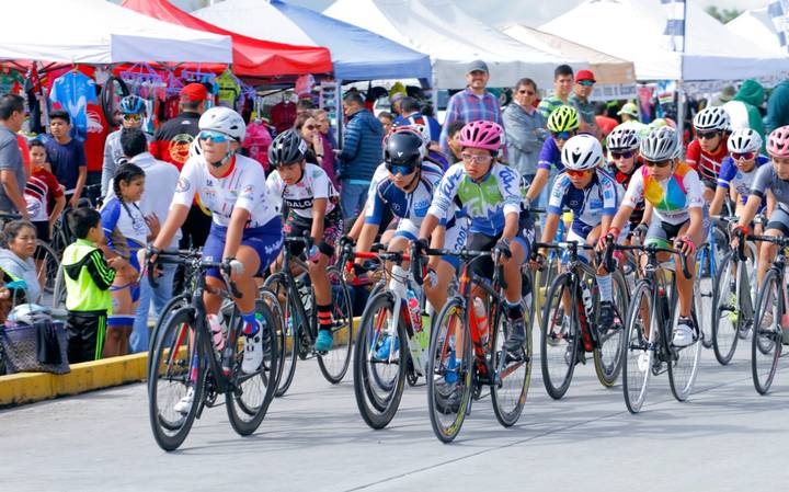 En este momento estás viendo Recibirá La Floresta el Serial de Ruta Infantil de Ciclismo