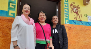Lee más sobre el artículo Anuncian desfile del rebozo para el Museo Comunitario de San Antonio Tlayacapan