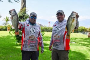 Lee más sobre el artículo Celebran final del Torneo Berrendo México de pesca deportiva en Ajijic