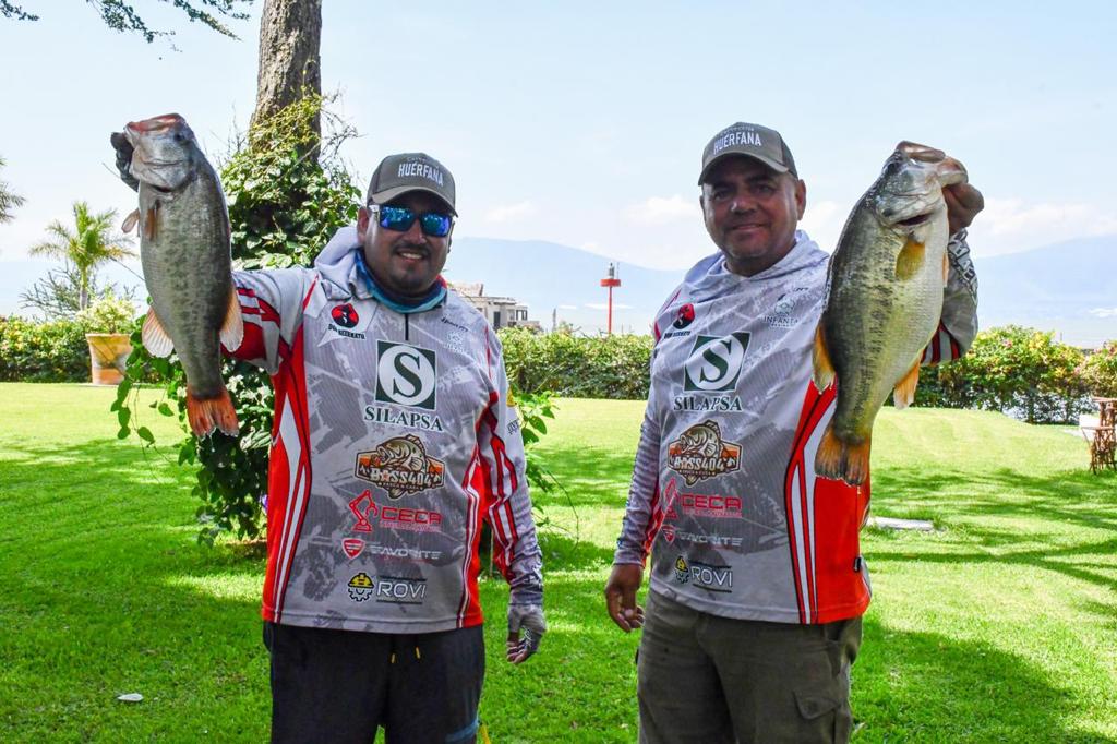 En este momento estás viendo Celebran final del Torneo Berrendo México de pesca deportiva en Ajijic