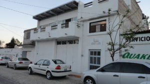 Lee más sobre el artículo Buscan nuevas instalaciones para juzgados civiles de Chapala