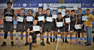 Lee más sobre el artículo Avengers de Chapala, campeón ADEMEBA U19 Jalisco