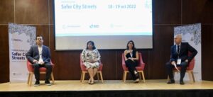 Lee más sobre el artículo Apuestan por triple cero en la 7ª reunión de la Red de Ciudades Seguras (Safer City Streets)