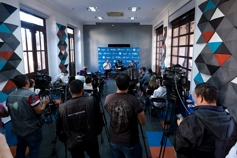 En este momento estás viendo Invitan a cineastas profesionales y aficionados a contar una historia  “Al estilo Jalisco” 