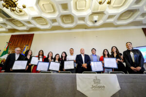 Lee más sobre el artículo <strong>Premio Estatal a la Juventud Jalisco 2022</strong>