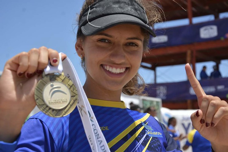 Lee más sobre el artículo Dos jaliscienses recibirán el Premio Nacional de Deportes 2022