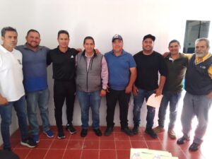 Lee más sobre el artículo Por arrancar en Chapala, la primera edición de la Copa Interdelegaciones de Futbol