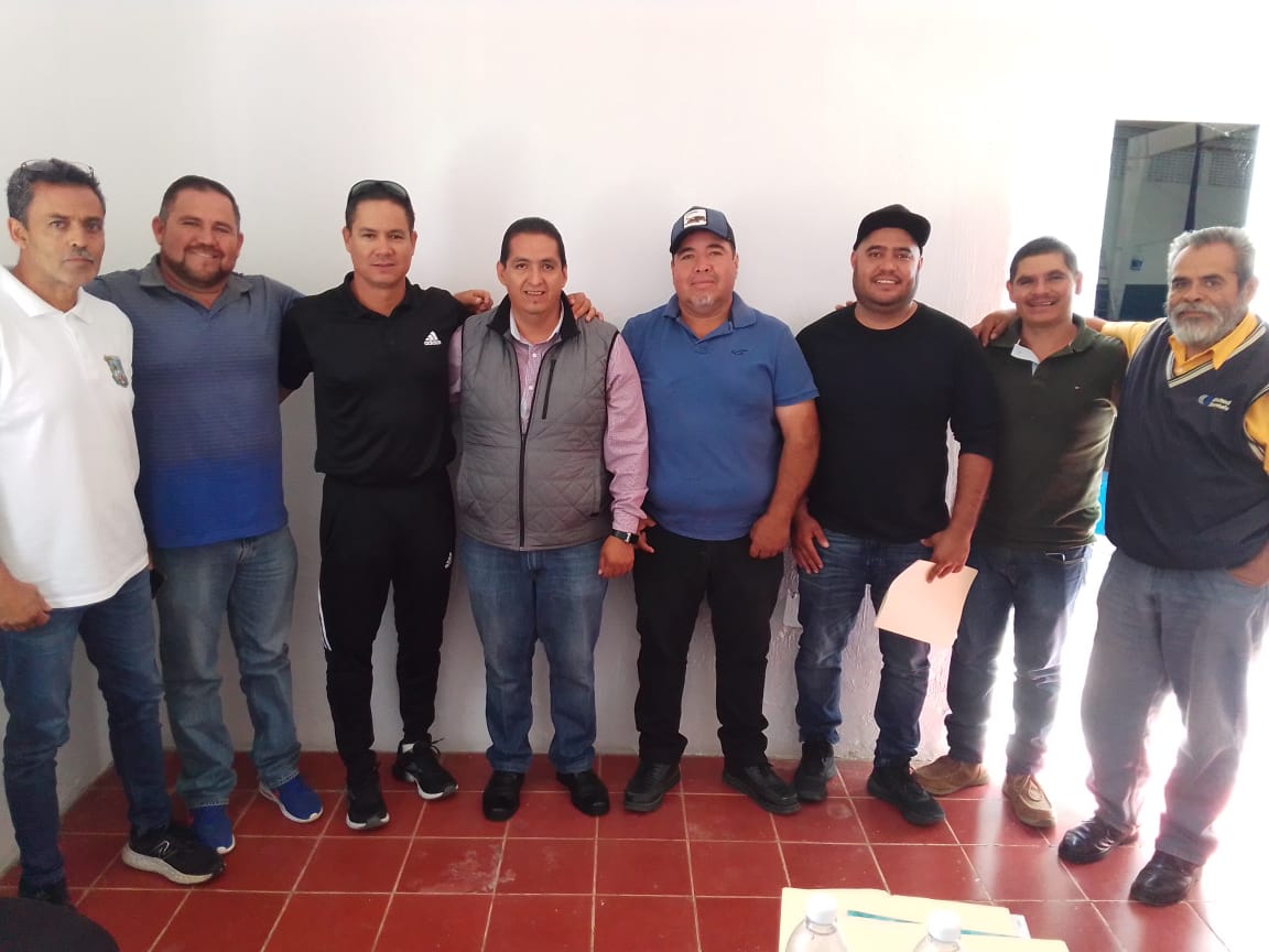 En este momento estás viendo Por arrancar en Chapala, la primera edición de la Copa Interdelegaciones de Futbol