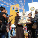 Vendrá la Virgen de Zapopan a Santa Cruz de la Soledad y Chapala