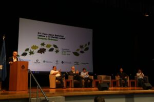 Lee más sobre el artículo Concluye el 3er Foro para América Latina y el Caribe sobre Bosques Urbanos