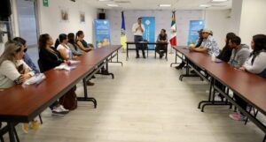 Lee más sobre el artículo Con el programa “Jóvenes Herederos del Campo” SADER Jalisco impulsa a jóvenes y mujeres con 10 mdp