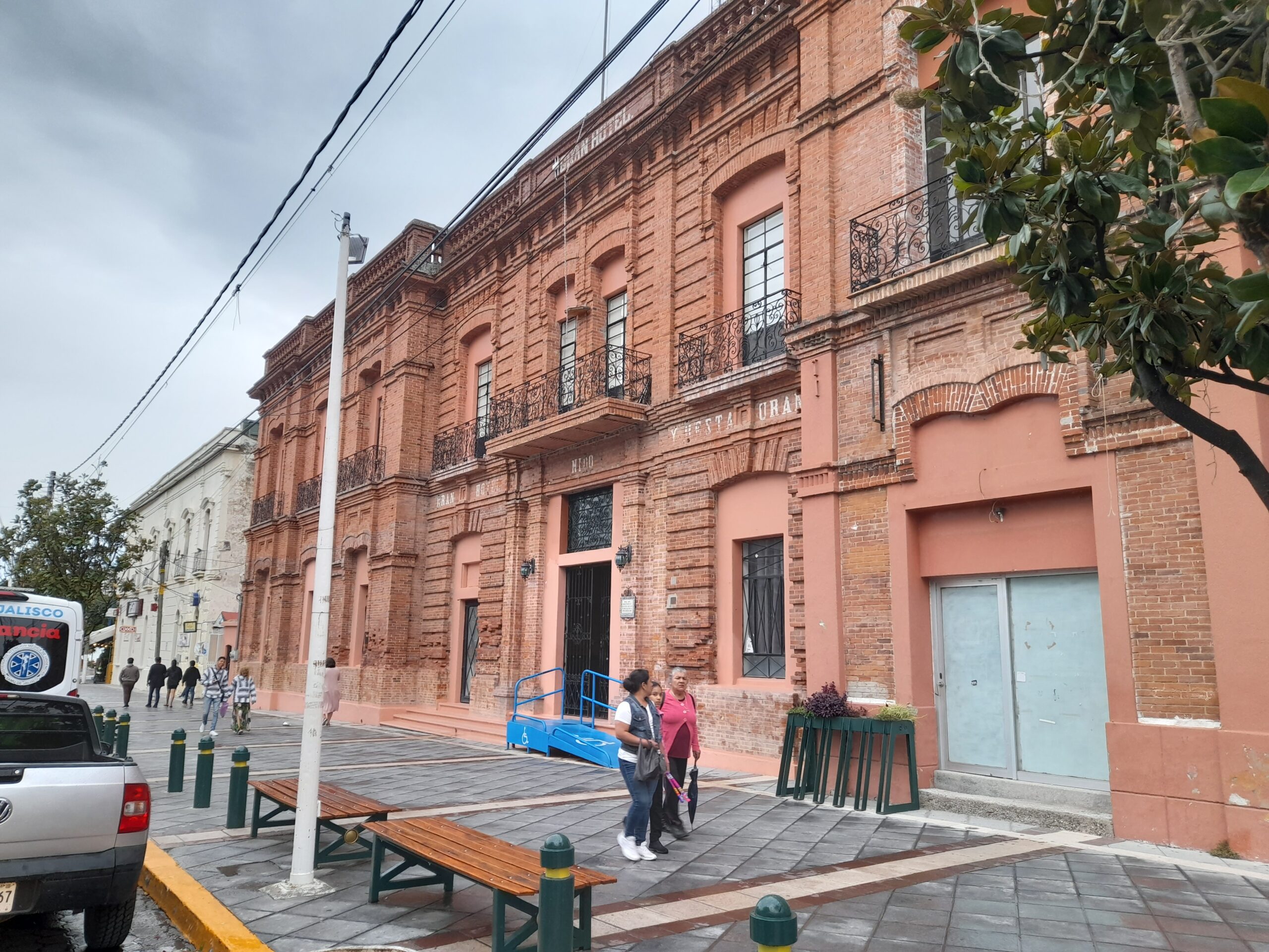 En este momento estás viendo Oficializan nuevos nombramientos en gabinete de Chapala