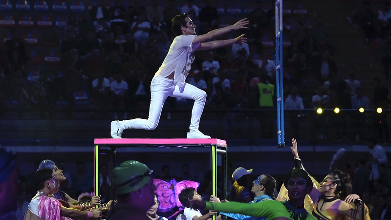 En este momento estás viendo Cuenta regresiva para los GAY GAMES 2023: Realizan lanzamiento internacional de Guadalajara como sede