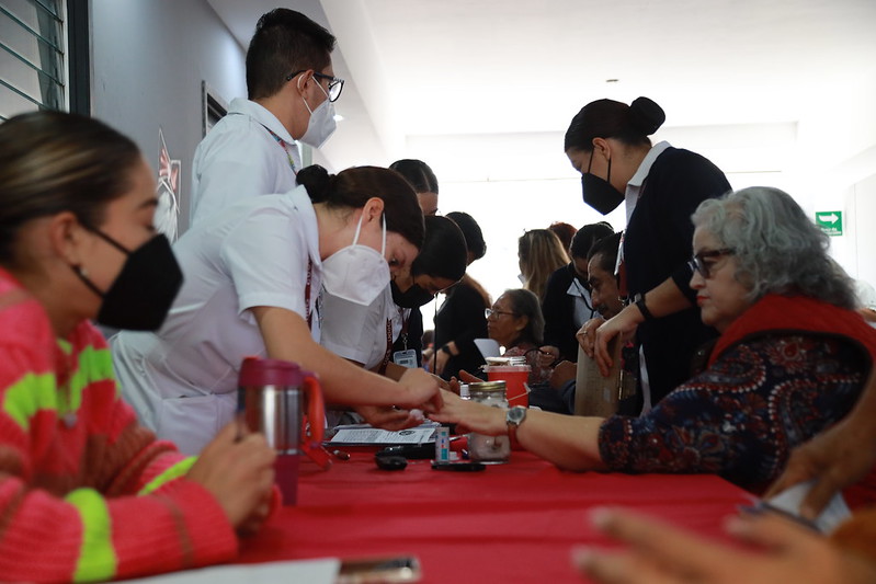 En este momento estás viendo <strong>Conmemoran DIF Jalisco y SSJ Día Mundial de la Diabetes para educar</strong> <strong>y proteger el futuro</strong>