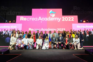 Lee más sobre el artículo Se inaugura la 4ta. edición del congreso Recrea Academy