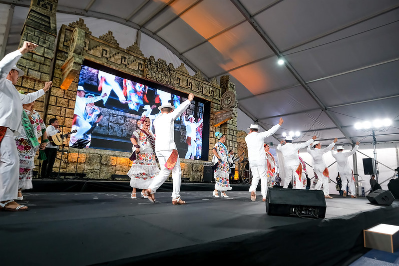 En este momento estás viendo <strong>Jalisco es sede de “Yucatán Expone”: una muestra turística, artesanal, industrial y gastronómica</strong>