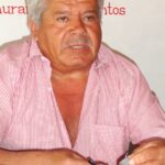 Falleció Amador Torres, ex dirigente del PRI en Chapala