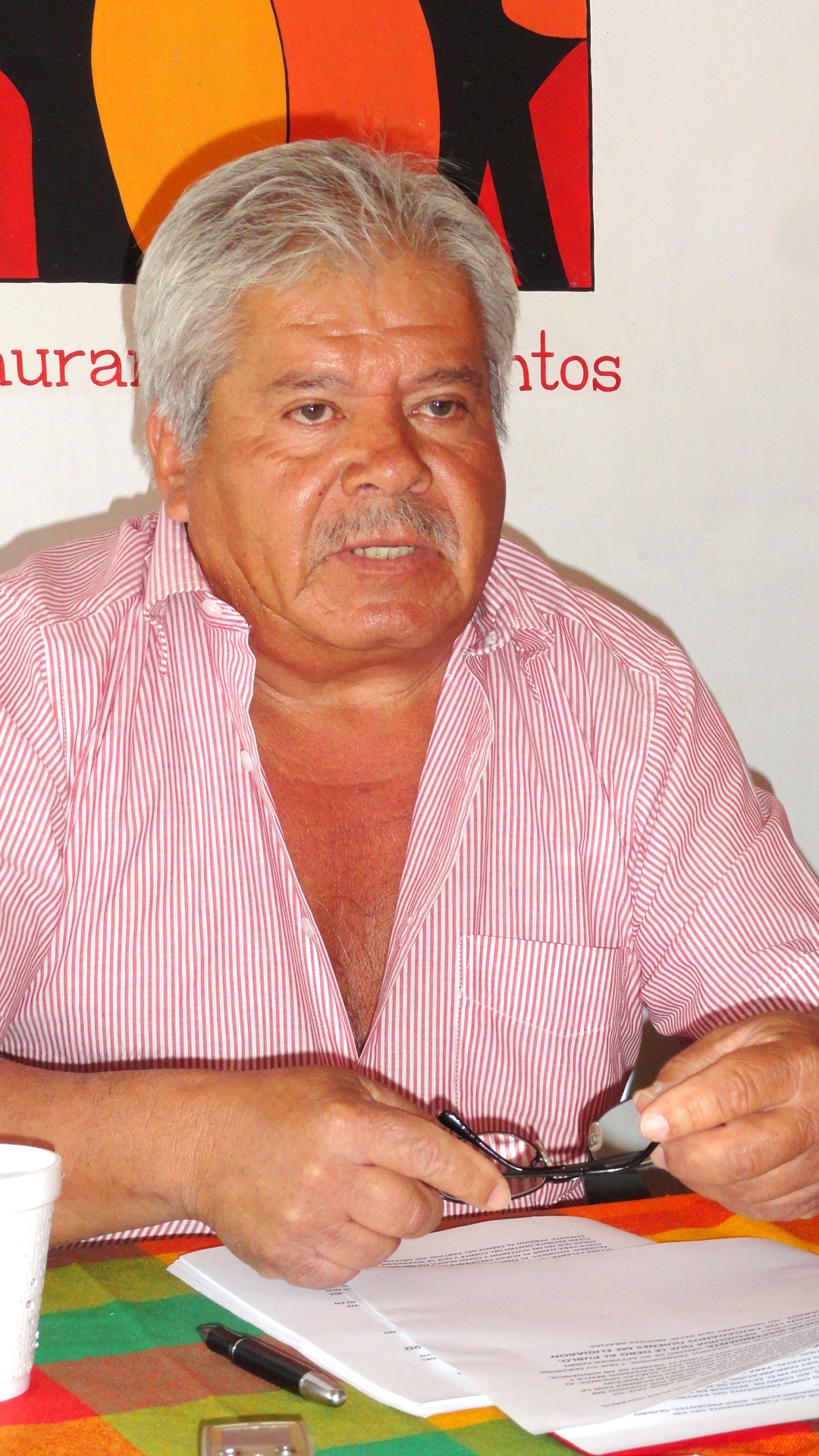 Lee más sobre el artículo Falleció Amador Torres, ex dirigente del PRI en Chapala