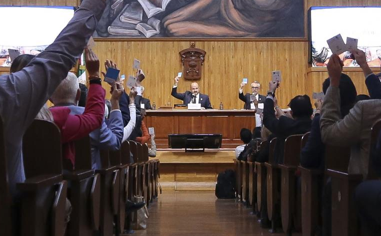 En este momento estás viendo Aprueba CGU creación de los centros universitarios de Chapala y Tlaquepaque