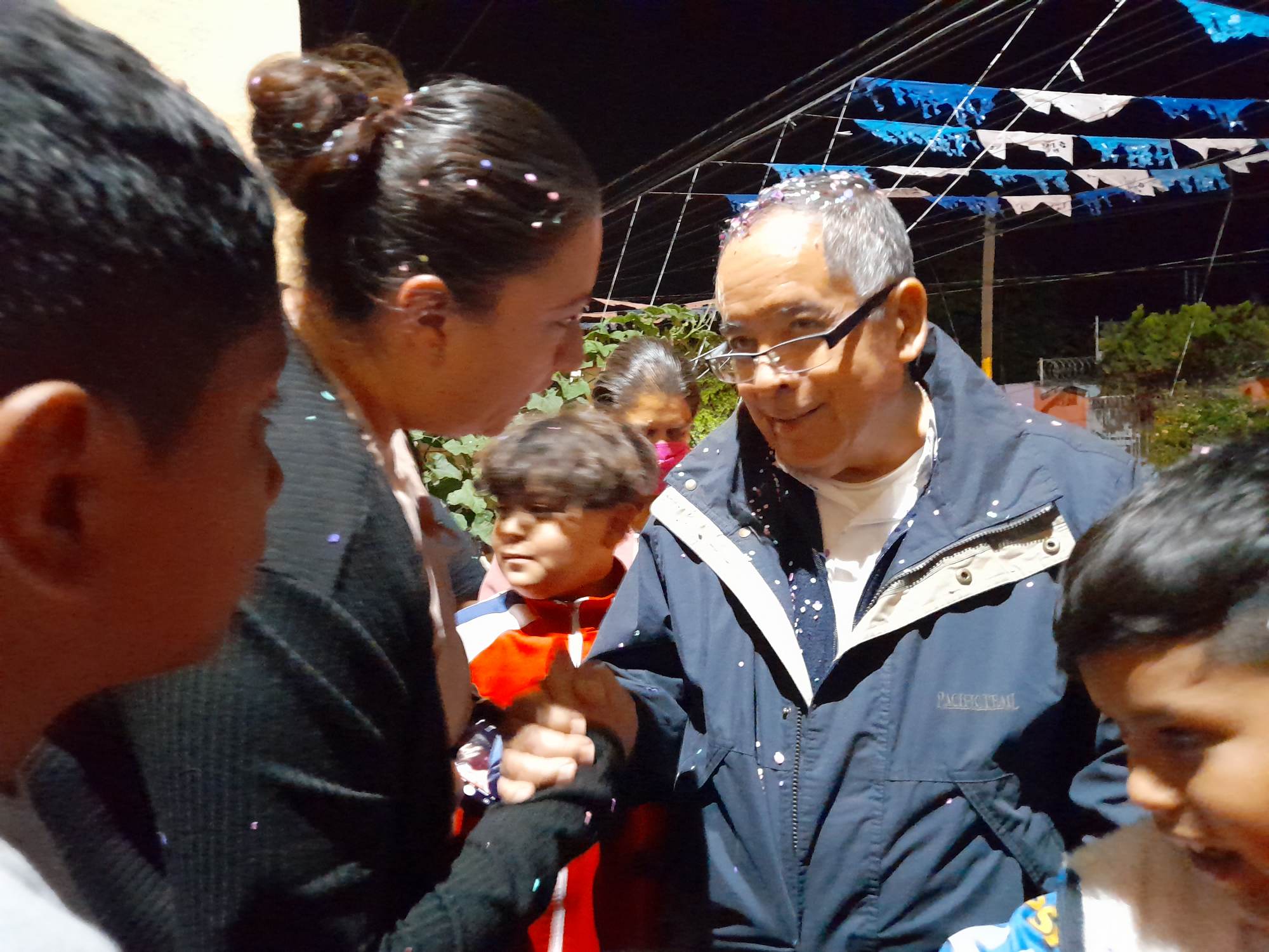 En este momento estás viendo Sacerdote nacido en Chapala vuelve a casa