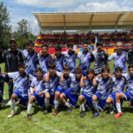 Inicia Liga Infantil de Ajijic preparación rumbo al Campeonato Nacional de Futbol Infantil