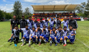 Lee más sobre el artículo Inicia Liga Infantil de Ajijic preparación rumbo al Campeonato Nacional de Futbol Infantil