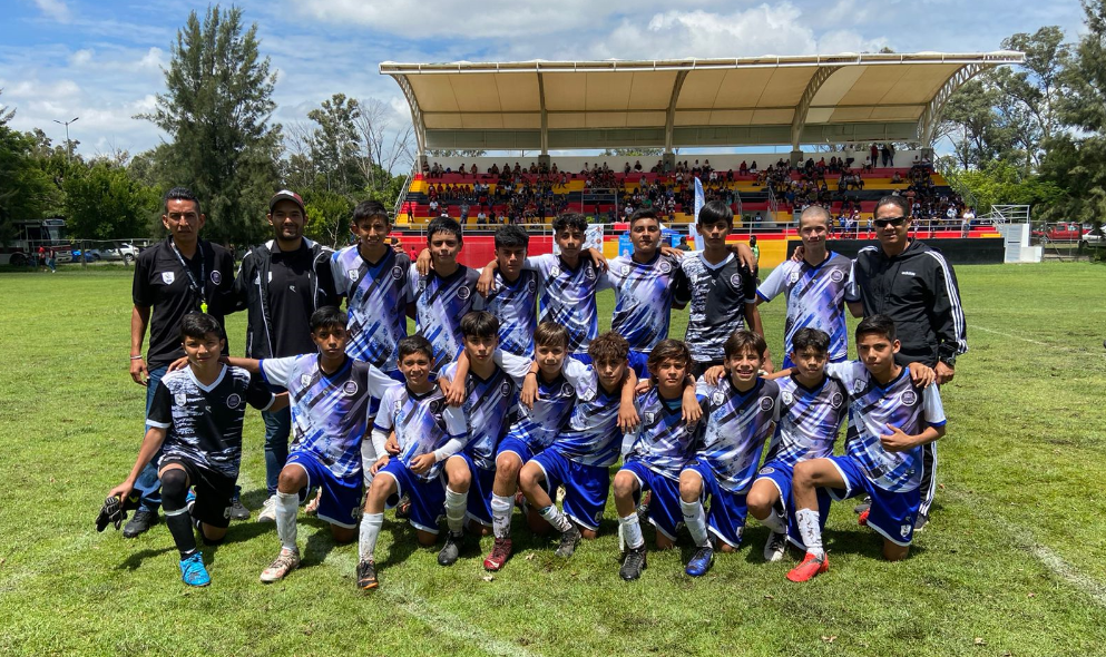 Lee más sobre el artículo Inicia Liga Infantil de Ajijic preparación rumbo al Campeonato Nacional de Futbol Infantil