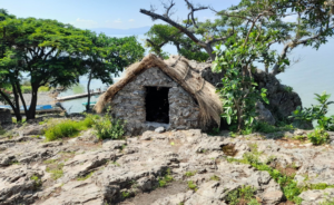Lee más sobre el artículo Buscan decreto para proteger el sitio sagrado de la Isla de los Alacranes