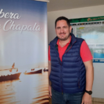 Nombran a nuevo Delegado de Turismo en la Ribera de Chapala