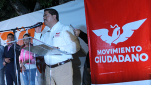 Lee más sobre el artículo Ratifican a Juan Rafael Durán como Coordinador de MC en Chapala
